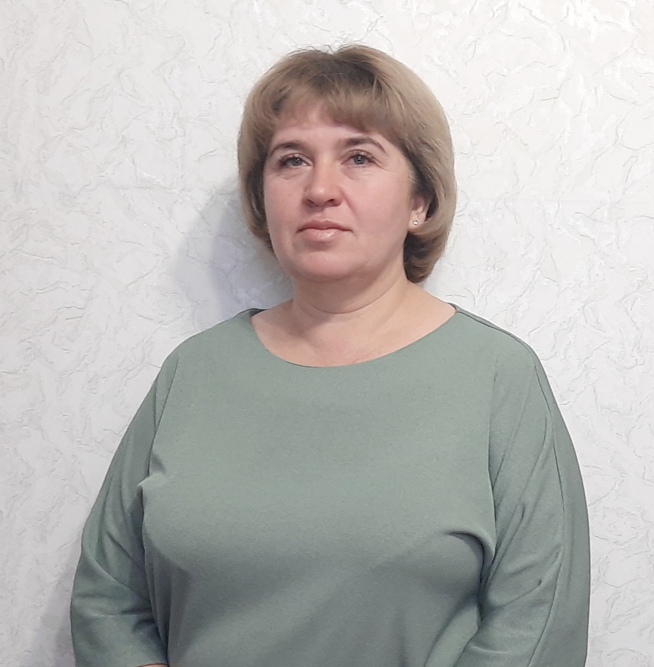 Чечугина Наталья Сергеевна.
